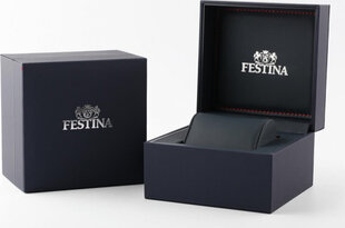 часы festina классический браслет 20556/3 цена и информация | Женские часы | kaup24.ee