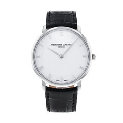 Käekell meestele Frederique Constant FC-200RS5S36 hind ja info | Naiste käekellad | kaup24.ee