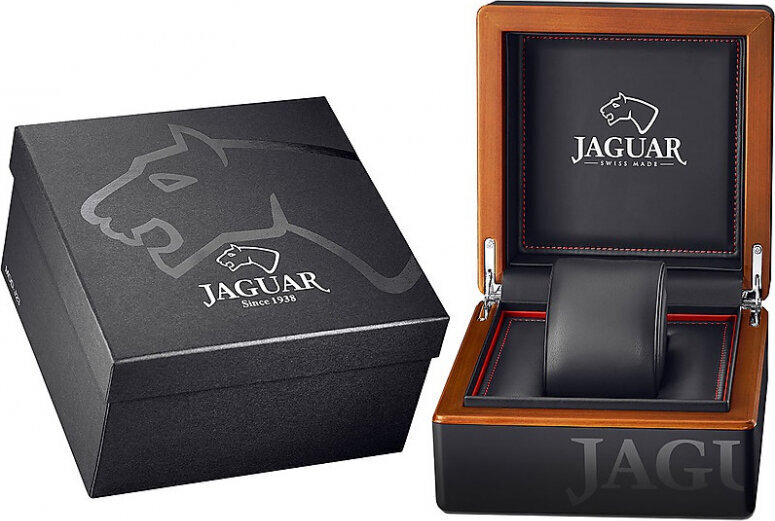 Käekell Jaguar J971/1 hind ja info | Naiste käekellad | kaup24.ee