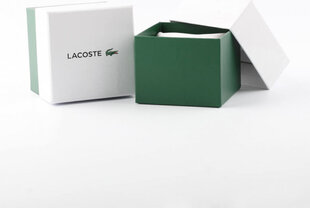 Käekell meestele Lacoste Mod. 2000956 цена и информация | Женские часы | kaup24.ee