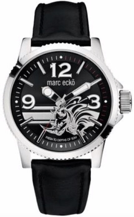 Käekell Marc Ecko E09506G1 hind ja info | Naiste käekellad | kaup24.ee