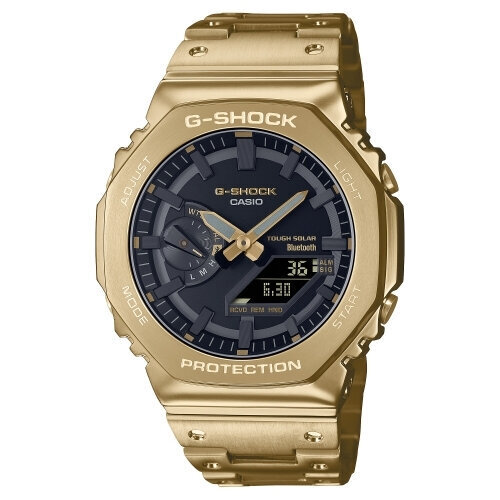 Käekell Casio GM-B2100GD-9AER цена и информация | Naiste käekellad | kaup24.ee