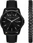 Käekell Armani Exchange AX7147SET hind ja info | Naiste käekellad | kaup24.ee