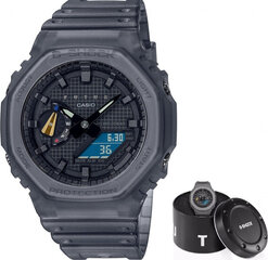 Käekell Casio GA-2100FT-8AER hind ja info | Naiste käekellad | kaup24.ee