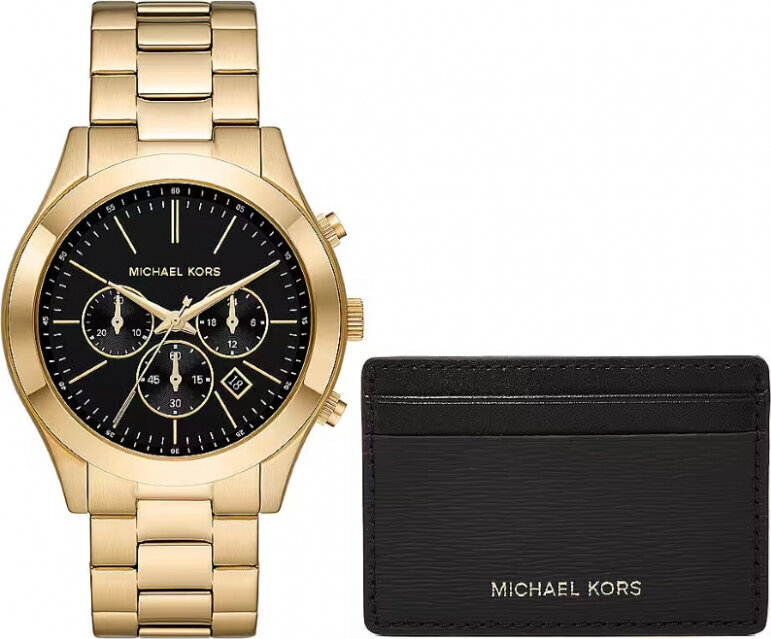 Käekell Michael Kors MK1076SET цена и информация | Naiste käekellad | kaup24.ee