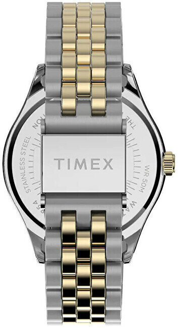 Käekell Timex Waterbury TW2V45600UK hind ja info | Naiste käekellad | kaup24.ee