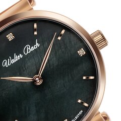 Käekell Walter Bach WBL-3314 цена и информация | Женские часы | kaup24.ee