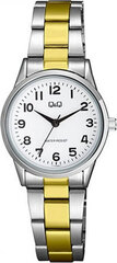 Женские часы Q&Q C11A-005PY цена и информация | Женские часы | kaup24.ee