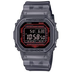 Casio G-SHOCK DW-B5600G-1ER DW-B5600G-1ER цена и информация | Женские часы | kaup24.ee