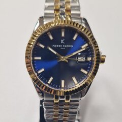 Käekell Pierre Cardin COP.0005 COP.0005 цена и информация | Женские часы | kaup24.ee