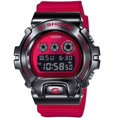 Käekell Casio GM-6900B-4ER цена и информация | Женские часы | kaup24.ee