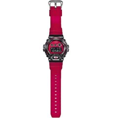 Casio G-SHOCK G-CLASSIC GM-6900B-4ER GM-6900B-4ER цена и информация | Женские часы | kaup24.ee