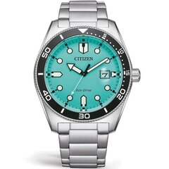 Citizen Sports Eco Drive AW1760-81W AW1760-81W цена и информация | Женские часы | kaup24.ee