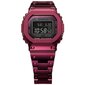 Käekell Casio G-Shock GMW-B5000RD-4ER hind ja info | Naiste käekellad | kaup24.ee