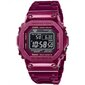 Käekell Casio G-Shock GMW-B5000RD-4ER hind ja info | Naiste käekellad | kaup24.ee