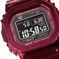 Käekell Casio G-Shock GMW-B5000RD-4ER hind ja info | Naiste käekellad | kaup24.ee