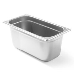 Hendi konteiner, 3,4L цена и информация | Посуда для хранения еды | kaup24.ee