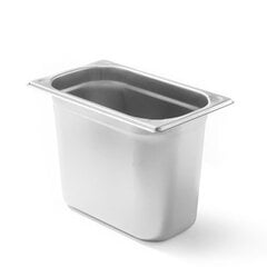 Hendi konteiner, 5,5L цена и информация | Посуда для хранения еды | kaup24.ee