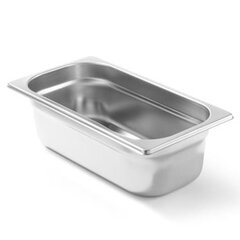 Hendi konteiner, 4L цена и информация | Посуда для хранения еды | kaup24.ee