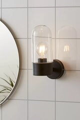 Decohouse seinalamp Zeno цена и информация | Настенный светильник Конусы | kaup24.ee