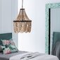 Bigbuy Home ripplamp цена и информация | Rippvalgustid | kaup24.ee