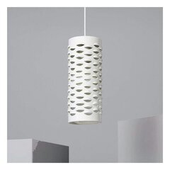 Ripplamp Ledkia цена и информация | Потолочный светильник, 38 x 38 x 24 см | kaup24.ee