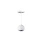 Ripplamp Kanlux Galoba C 1XGU10 W hind ja info | Laelambid | kaup24.ee