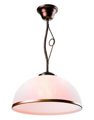 Ripplamp Retro hind ja info | Rippvalgustid | kaup24.ee