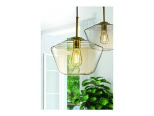 Ripplamp Lime 3, 30 cm, kuld 7924 hind ja info | Rippvalgustid | kaup24.ee