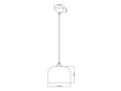 Ripplamp Lati 7146 hind ja info | Rippvalgustid | kaup24.ee