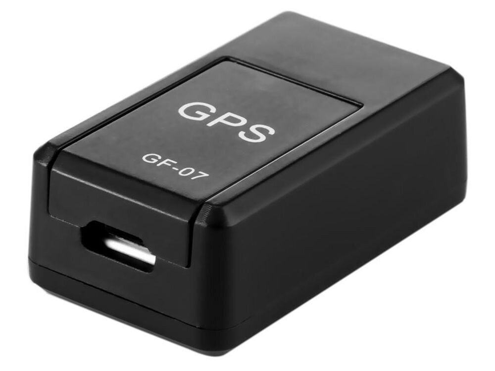 GPS-jälgija Berimax GP3 autole hind ja info | GPS seadmed | kaup24.ee