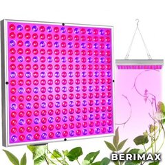 Berimax taimekasvatuslamp 36 W hind ja info | Nutipotid ja taimelambid | kaup24.ee