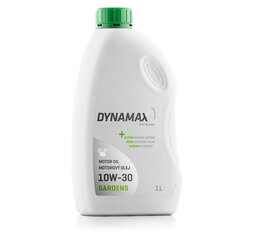 Õli Dynamax M4T Super 10W30 1L (501840) hind ja info | Dynamax Autokaubad | kaup24.ee