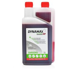 Õli Dynamax M2T Super HP 0,5L (500824) hind ja info | Dynamax Autokaubad | kaup24.ee