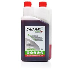 Õli Dynamax M2T Super HP 1L (502300) hind ja info | Dynamax Autokaubad | kaup24.ee