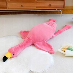 Pehme mänguasi Flamingo - padi HappyJoe, 50 cm цена и информация | Мягкие игрушки | kaup24.ee