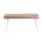 Pink Asir, 100x48x39cm, valge/roosa hind ja info | Kott-toolid, tumbad, järid | kaup24.ee