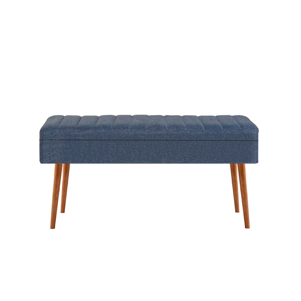 Pink Asir, 110x50x40cm, sinine hind ja info | Kott-toolid, tumbad, järid | kaup24.ee