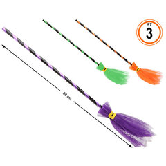 Luud 80 cm Witch Halloween hind ja info | Karnevali kostüümid | kaup24.ee