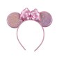 Tarvikute komplekt Minnie Mouse Pink 2 tk hind ja info | Karnevali kostüümid | kaup24.ee