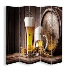 Ширма Для любителя пива цена и информация | Мобильные стенки | kaup24.ee