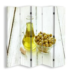 Ruumijaotur Oliivid ja õli hind ja info | Sirmid ja vaheseinad | kaup24.ee