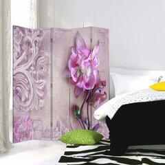 Ширма Орхидеи цена и информация | Мобильные стенки | kaup24.ee