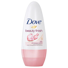 Rulldeodorant Dove Beauty Finish 50 ml цена и информация | Дезодоранты | kaup24.ee