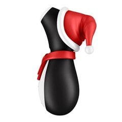 Satisfyer Penguin jõuluväljaanne цена и информация | Вибраторы | kaup24.ee
