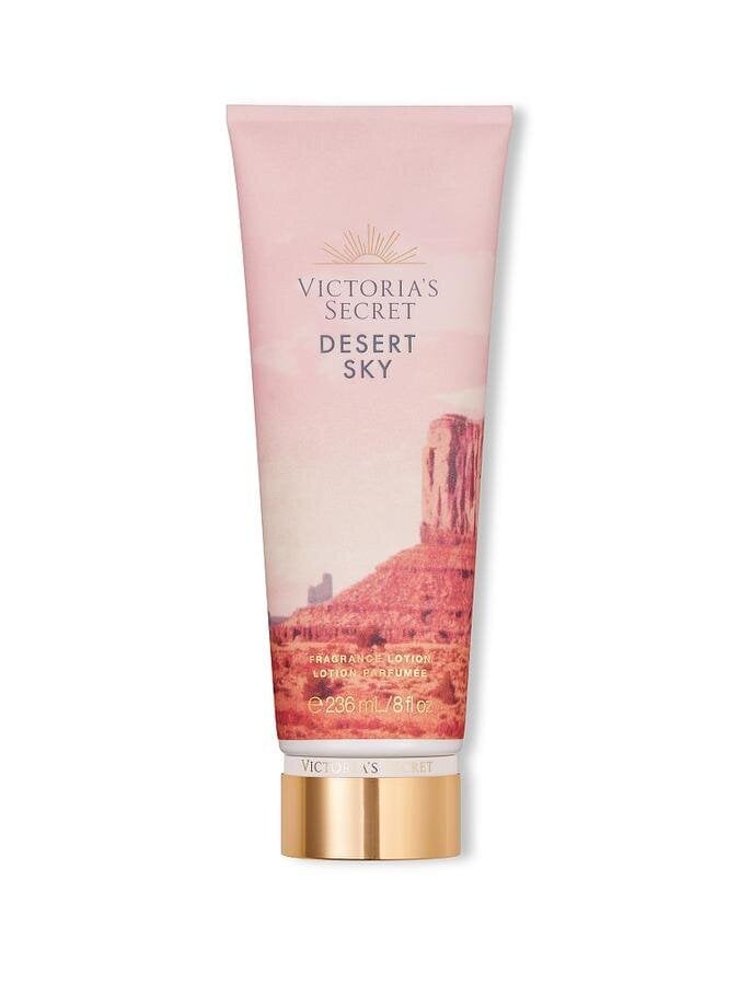 Kehakreem Victoria's Secret Desert Sky, 236ml hind ja info | Kehakreemid, losjoonid | kaup24.ee