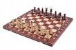 Puidust male Sunrise Chess & Games Consul, 48 x 48 cm цена и информация | Lauamängud ja mõistatused | kaup24.ee