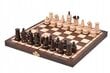 Puidust male Sunrise Chess & Games Royal Mini, 27 x 27 cm цена и информация | Lauamängud ja mõistatused | kaup24.ee