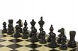 Puidust male Sunrise Chess & Games Training Chess, 34,5 x 34,5 cm hind ja info | Lauamängud ja mõistatused | kaup24.ee