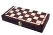 Puidust male Sunrise Chess & Games Royal Maxi, 31 x 31 cm цена и информация | Lauamängud ja mõistatused | kaup24.ee